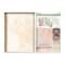 Travel Junk Journal Kit by Recollections™